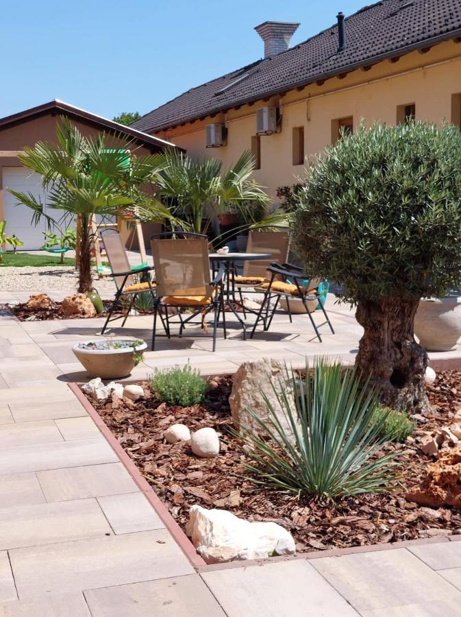 Dr Becsey Luxury Apartman بيكيسكسابا المظهر الخارجي الصورة