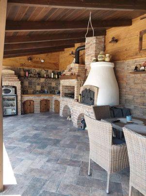 Dr Becsey Luxury Apartman بيكيسكسابا المظهر الخارجي الصورة