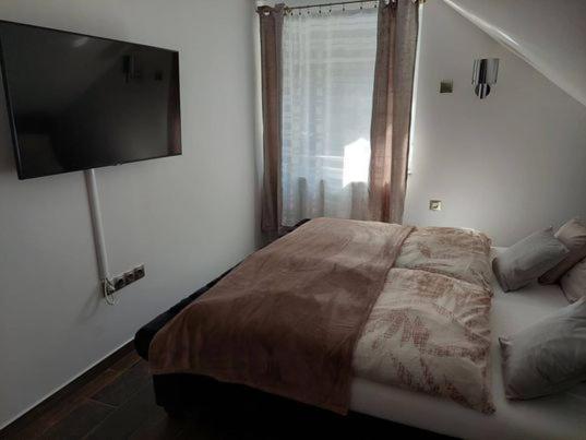 Dr Becsey Luxury Apartman بيكيسكسابا المظهر الخارجي الصورة