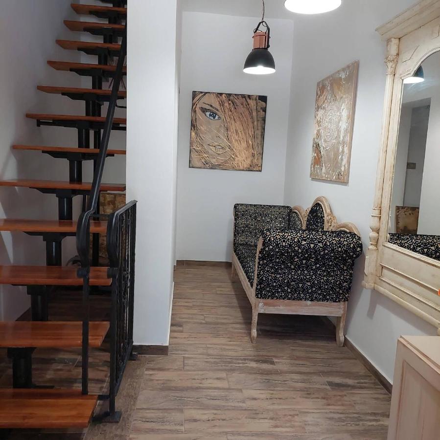 Dr Becsey Luxury Apartman بيكيسكسابا المظهر الخارجي الصورة