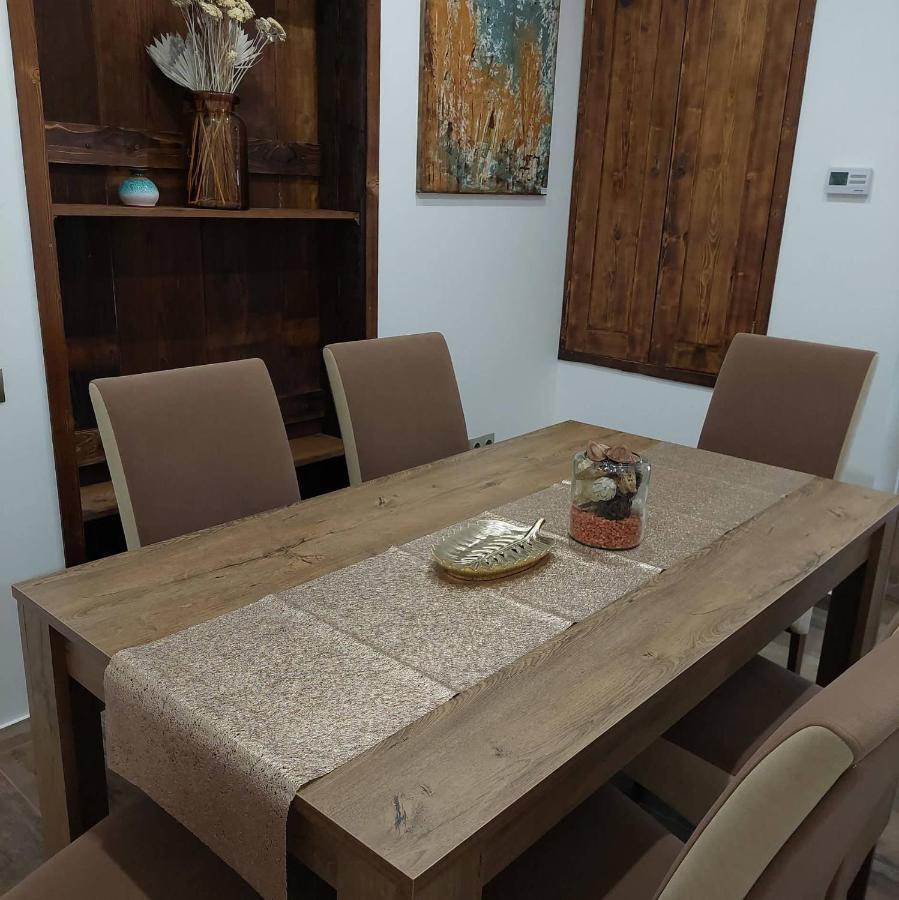 Dr Becsey Luxury Apartman بيكيسكسابا المظهر الخارجي الصورة
