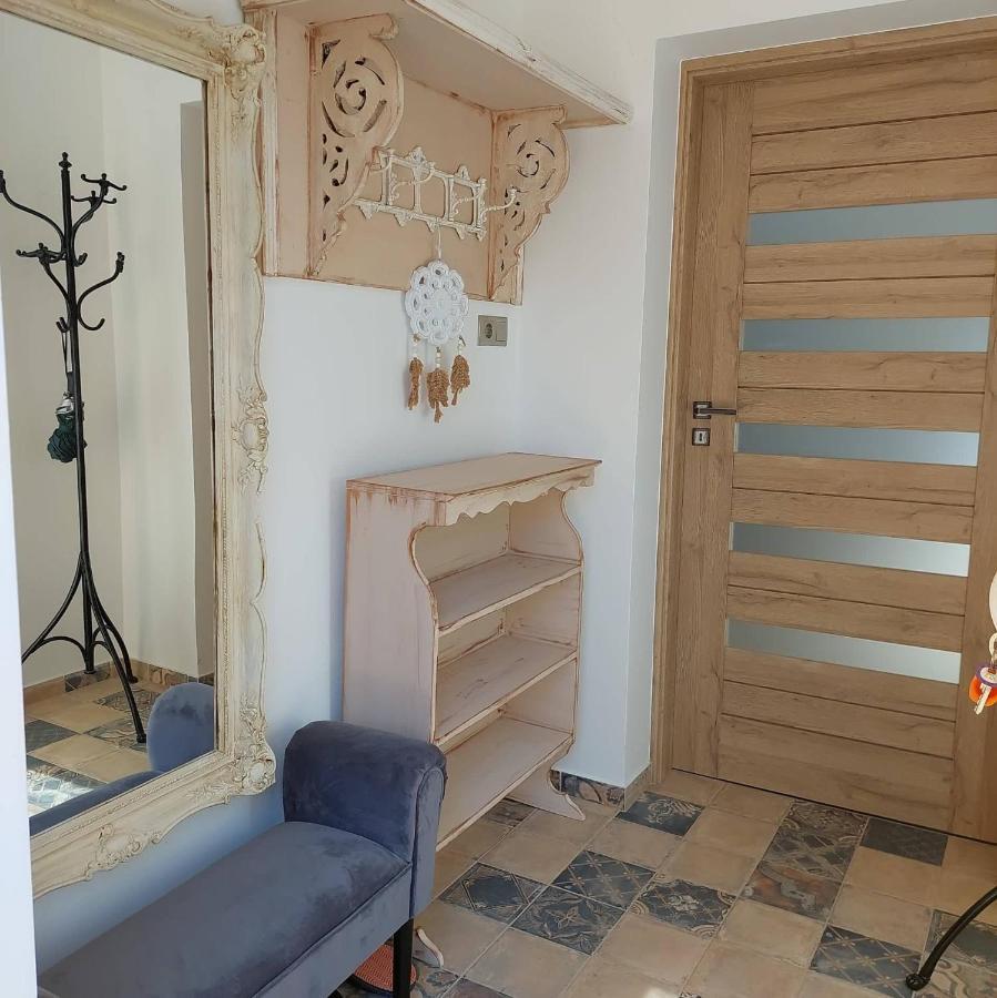 Dr Becsey Luxury Apartman بيكيسكسابا المظهر الخارجي الصورة
