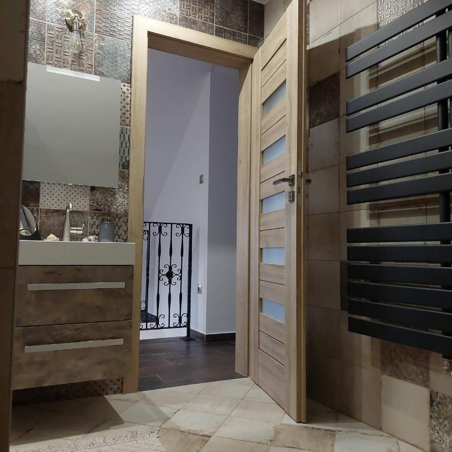 Dr Becsey Luxury Apartman بيكيسكسابا المظهر الخارجي الصورة